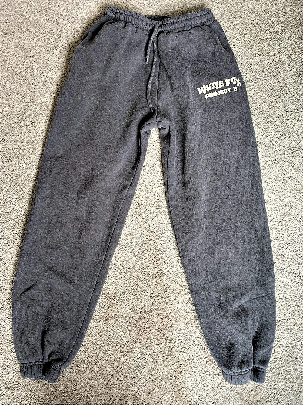 WHITE FOX Project 5 Jogger